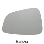 Driver Side Heated Mirror Glass For 2016-2022 Tesla Model X W/o Auto Dimming Lh. Fixed Price $47.16.