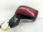 2015-2016 Subaru Legacy Driver Left Side View Power Door Mirror Red NQQ42. Fixed Price $73.76.