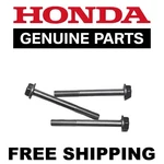 New Oem 97-20 Honda Acura Accord Civic Element Vtec Solenoid Bolt Set. Fixed Price $19.45.