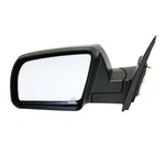 For 14-17 Sequoia SR5 Rear View Mirror Power (with Cold Climate Spec) Left Side. Fixed Price $102.95.