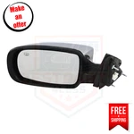 Kool Vue CH58EL Mirror Heated Left Side For 2011-2014 Chrysler 200 Sedan. Fixed Price $74.99.