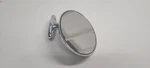 Used 1968 1969 Oldsmobile Cutlass 442 Manual Control Outside Mirror Rh Passenger. Fixed Price $75.00.