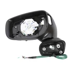 Oem New 2019-2022 Subaru Ascent Exterior Driver Side View Mirror 91036XC10D. Fixed Price $280.26.