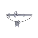 RPN-018 Aisin Window Regulator Front Passenger Right Side Hand For Nissan Xterra. Fixed Price $46.65.