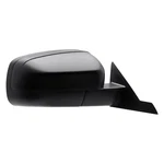 Power Side View Mirror Ford Five Hundred 2005-2007 Passenger 128-00849R. Fixed Price $119.34.