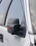 09-10 Ford F150 Right Passenger Power Heated Door Mirror Oem Lkq. Fixed Price $66.78.