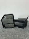 Oem 2021 2023 Ford F-150 Mirror Side Towing Blind Spot (left/driver). Fixed Price $499.99.