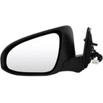 Power Adjustment Heated Mirror For 2015-2017 Toyota Camry Left Driver Side View. Fixed Price $49.83.