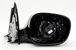 11-14 Bmw X3 Power Folding Heated Side Door Mirror Passenger Right Camera White. Fixed Price $265.00.