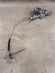 1967-1973 Ford Mustang Fairlane Galaxie Bronco Remote Side Mirror 1968 1969 1970. Fixed Price $174.67.