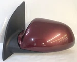 2007-09 Suzuki Vitara XL-7 Lh Driver Side View Mirror Oem 128-60552L. Fixed Price $75.00.