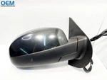 2009-2014 Tahoe Yukon Right Passenger Side Door Mirror DL3 Uft W/blind Spot Oem. Fixed Price $170.79.