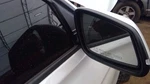 Passenger Side View Mirror Power Sedan Thru 12/12 Fits 12-13 Bmw 320I 6686332. Fixed Price $189.89.