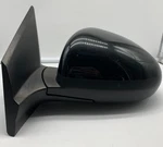 2012-2019 Chevrolet Sonic Driver Side View Power Door Mirror Black Oem E02B38003. Fixed Price $51.79.