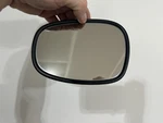 2010-2013 Bmw 335I 328I Left Lh Driver Side View Mirror Glass Heated Auto Dim. Fixed Price $54.99.