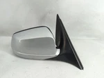 2012-2013 Bmw 528I Passenger Right Side View Power Door Mirror Silver QLKM9. Fixed Price $170.41.