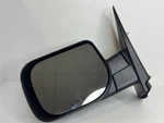 Nissan Titan Left Manual Door Mirror Oem 04 05 06 07 08 09 10 11 12 13 14 15. Fixed Price $26.91.