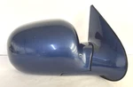 2005-06 Hyundai Santa Fe Rh Passenger Side View Mirror Oem 128-64934AR. Fixed Price $60.00.