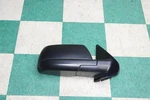 07-12 Tundra Black Right Passenger Side Door Mirror Power Glass Unit Factory Oem. Fixed Price $220.99.