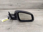 12-18 Oem Bmw F30 F31 328 330 335 340 Right Side Mirror Assembly Grey B39. Fixed Price $179.95.