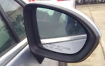 Passenger Rh Side View Mirror In Ggb Arctic Blue 16 17 2018 19 Chevy Cruze. Fixed Price $112.61.