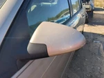 2006-2008 Chevrolet Malibu Driver Left Side View Power Door Mirror Agbpt. Fixed Price $72.96.