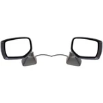 For Subaru Legacy 2015 2016 2017 Door Mirror Driver And Passenger Side Pair. Fixed Price $223.78.