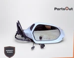 16-18 Audi A6 S6 C7 Right Door Side View Mirror Power Fold Blind Spot. Fixed Price $197.99.