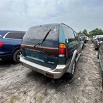 Passenger Side View Mirror Power Non-heated Fits 03-04 Montero Sport 1413850. Fixed Price $119.90.