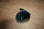 Vintage 1960'S? Buick Side View Mirror 1164573 5711730 Triple Crest See Pix!!. Fixed Price $39.99.
