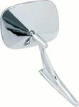 For Chevy Camaro 68-69 Side View Mirror Passenger Manual. Fixed Price $69.06.