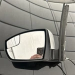 2012 2013 2014 2015 Ford C-max Driver Side Left White Door Mirror Oem Cmax 12-15. Fixed Price $85.00.