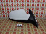 2008-2012 Chevrolet Malibu Passenger/right Side View Power Door Mirror Oem. Fixed Price $49.99.