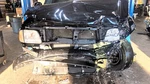 Passenger Side View Mirror Manual Heritage Fits 02-04 Ford F150 Pickup 1128334. Fixed Price $85.50.