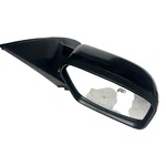2006 Mercury Milan Right Passenger Side View Mirror Heated Black 07 08 09. Fixed Price $52.42.