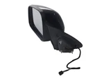 Genuine Mopar Outside Rear-view Mirror Left 7JJ61DX8AA. Fixed Price $142.60.