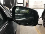 Oem Side View Door Mirror For Infiniti Q50 Right Blk Pwr Heat Cam Turn. Fixed Price $234.99.