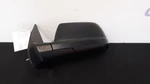 07 Toyota Tundra Door Mirror Left Driver Exterior Side View Manual Black. Fixed Price $53.55.