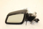 10-12 Bmw 750LI Xdrive 4.4L Front Driver Left Side Rear View Mirror 51167282127. Fixed Price $113.49.