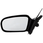 Manual Remote Mirror For 1995-2005 Chevrolet Cavalier Pontiac Sunfire Coupe Left. Fixed Price $29.11.