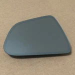 Left Lh Door Mirror Auto Dim Heated Glass Factory Oem 2017-23 Tesla Model. Fixed Price $102.54.