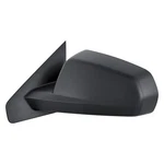 Power Side View Mirror For Dodge Avenger 2008-2014 Driver 128-01485L. Fixed Price $69.01.