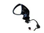10-14 Porsche Panamera (970 G1) Left P-fold Heated Autodim Door Mirror (blue). Fixed Price $232.74.