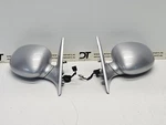 Outside Mirror Set Lhd M3 Csl Bmw E46 51167901765. Fixed Price $1739.29.