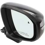 Mirrors Passenger Right Side Hand For Mitsubishi Outlander Phev 2022-2024. Fixed Price $139.66.
