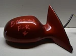 1999 Ford Taurus Right Passenger Side Power Door View Mirror Oem, 128-00494. Fixed Price $74.99.