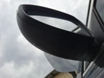 2020 Kia Forte Driver Left View Mirror Oem Heated Power 4DR Sed Gry 128-10983L. Fixed Price $176.03.
