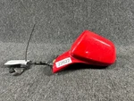 2016-2024 Chevy Camaro Front Left Driver Side Exterior Rear View Mirror Oem. Fixed Price $200.00.