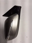2017-2018 Hyundai Santa Fe Passenger Side View Mirror Heated Swb W/turn Signal. Fixed Price $315.00.