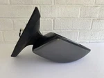 Oem 2013 2014 2019 Nissan Sentra Driver Lh Side View Mirror 96301-3SG0B Gray. Fixed Price $38.50.